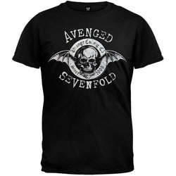 Avenged Sevenfold - Origins T-Shirt