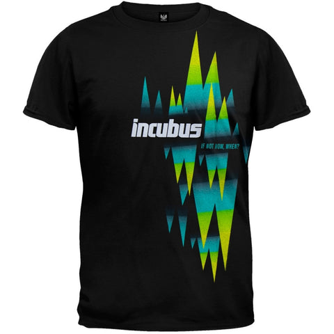Incubus - Apex Soft T-Shirt