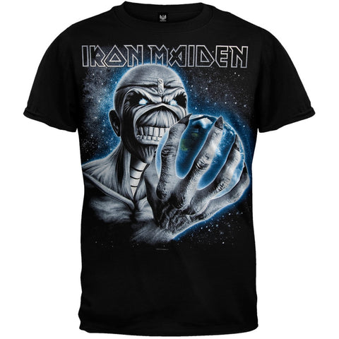 Iron Maiden - Different World T-Shirt