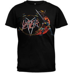 Slayer - Show No Mercy T-Shirt