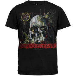 Slayer - South Of Heaven T-Shirt