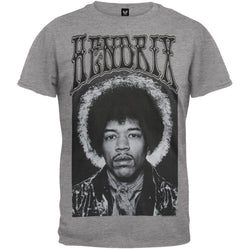 Jimi Hendrix - Halo T-Shirt