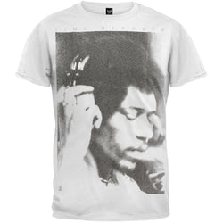 Jimi Hendrix - BW2 T-Shirt