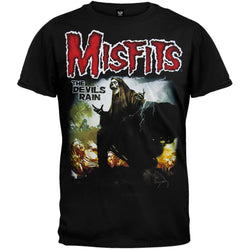 Misfits - Devil's Rain T-Shirt