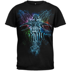 Cynic - Rainbow T-Shirt