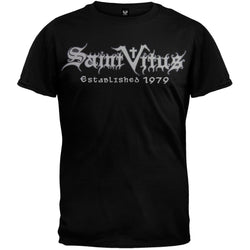Saint Vitus - Logo T-Shirt