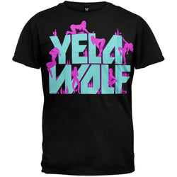 Yelawolf - Late Night T-Shirt