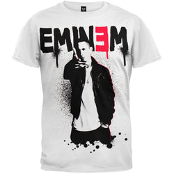 Eminem - Sprayed Up T-Shirt