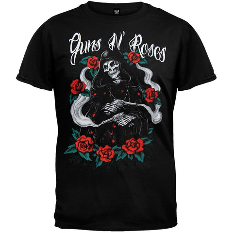 Guns N Roses - Reaper T-Shirt