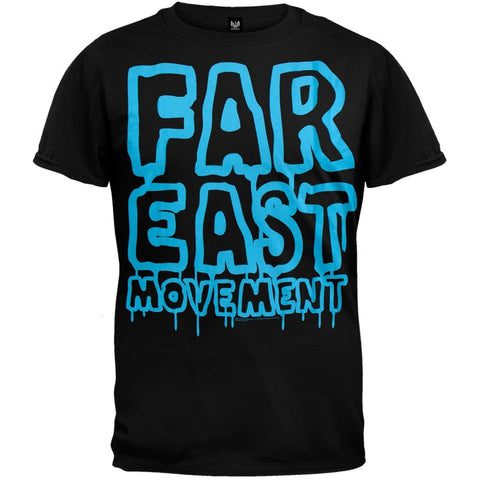Far East Movement - Frankenstein Soft T-Shirt