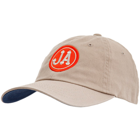 Jefferson Airplane - Logo Adjustable Baseball Cap