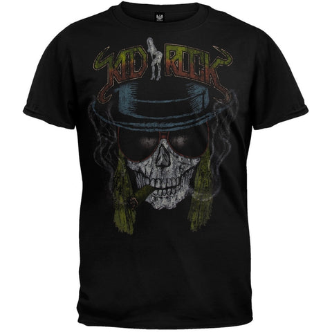 Kid Rock - Vintage Soft T-Shirt