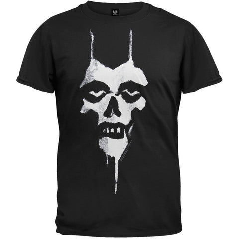 Misfits - Lukic Fiend Skull T-Shirt