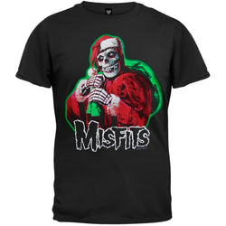 Misfits - Happy Holidays T-Shirt