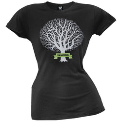 National - Tree Juniors T-Shirt