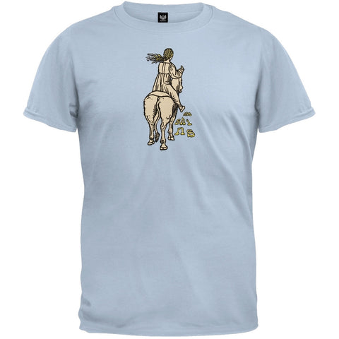 Shins - Ride Soft T-Shirt