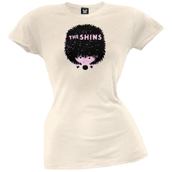 Shins - Hedgehog Juniors T-Shirt