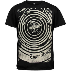 Tiger Army - Forever Fades Away Soft T-Shirt