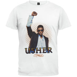 Usher - Up In Arms T-Shirt