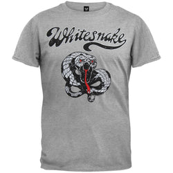 Whitesnake - Snake Strike Youth T-Shirt