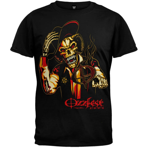 Ozzfest - Marshall T-Shirt
