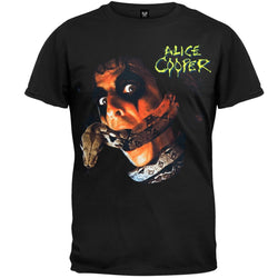 Alice Cooper - Constrictor T-Shirt