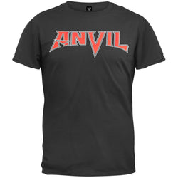 Anvil - Logo T-Shirt