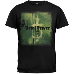 DevilDriver - Careless T-Shirt