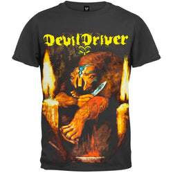 DevilDriver - Exorcism T-Shirt