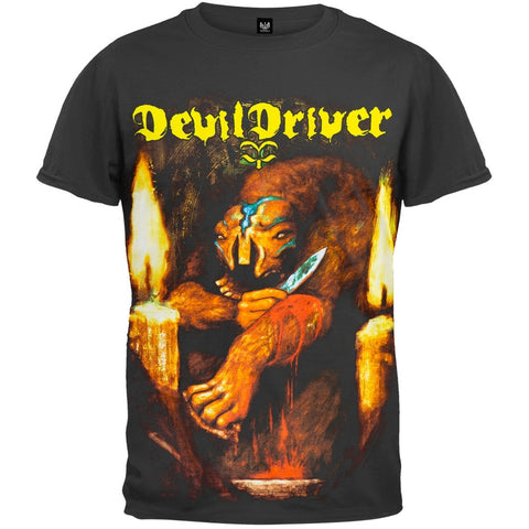 DevilDriver - Exorcism T-Shirt