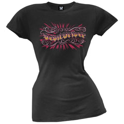 DevilDriver - Tattoo Juniors T-Shirt