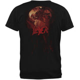 Slayer - Globe T-Shirt
