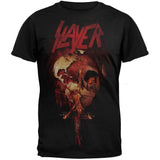 Slayer - Globe T-Shirt