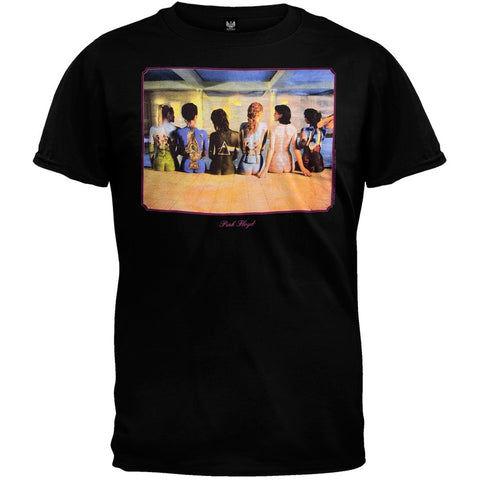 Pink Floyd - Back Catalogue T-Shirt