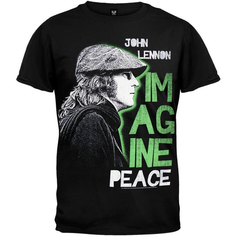 John Lennon - Imagine Peace T-Shirt