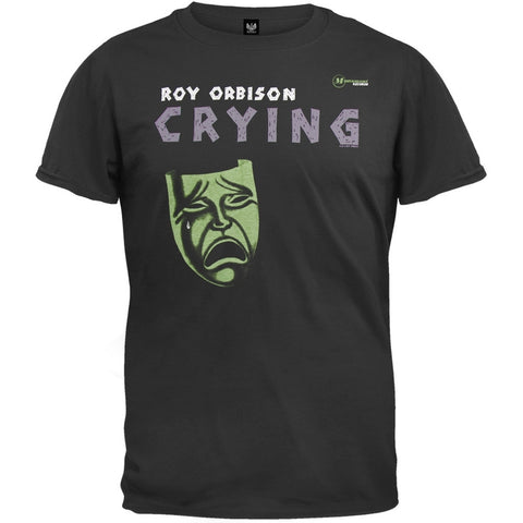 Roy Orbison - Crying T-Shirt