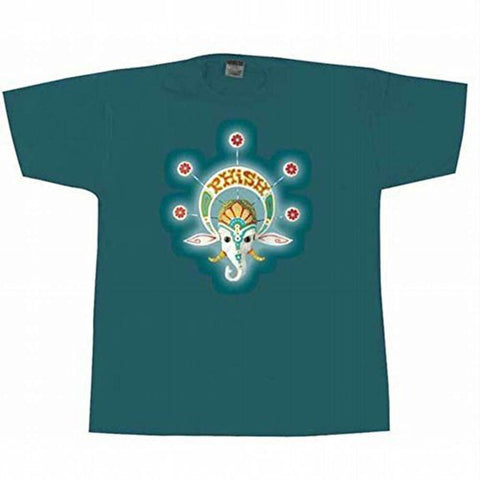 Phish - Elephant T-Shirt