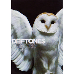Deftones - Diamond Eyes Tapestry