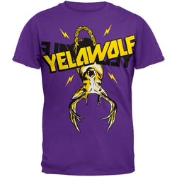 Yelawolf - Deer & Crossbones T-Shirt