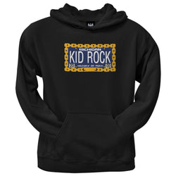 Kid Rock- Hoodie