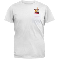 Famous Stars & Straps X Yelawolf - Smokes Soft T-Shirt