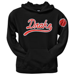 Drake - Logo Pullover Hoodie