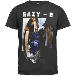Eazy-E - Jumbo Photo T-Shirt