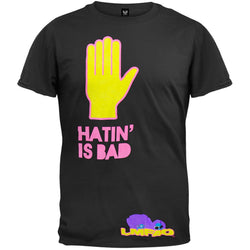 LMFAO - Stop Hatin Is Bad T-Shirt