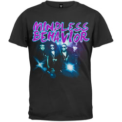 Mindless Behavior - LA Soft T-Shirt