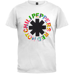 Red Hot Chili Peppers - Multirisks T-Shirt