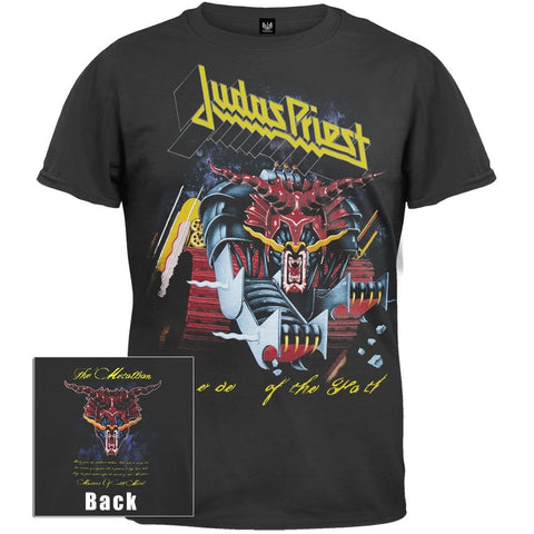 Judas Priest - Defenders T-Shirt