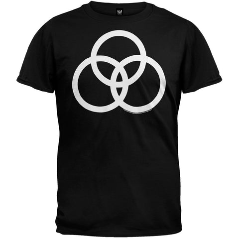 John Bonham - Symbol T-Shirt