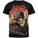 Slayer - Invasion T-Shirt