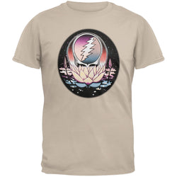 Grateful Dead - Lotus SYF Sand Youth T-Shirt
